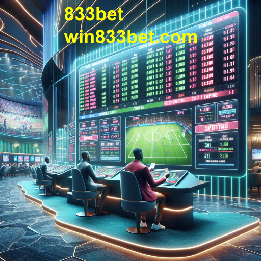 Descubra os Melhores Jogos de Slot na 833bet